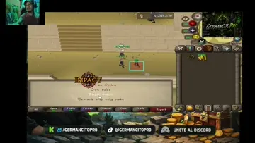 Duel Arena 50m Dds Gll 