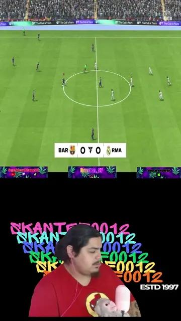 he reAlly is watch