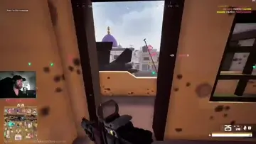 movement king?