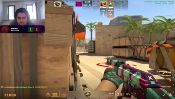 elo düşmece !dc !steam !faceit !k | Clip