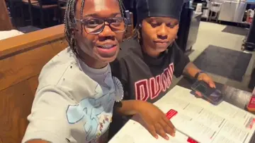 she didnt want me to kiss here😭😭