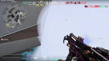 1 v who