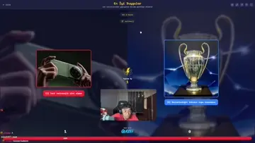 çünkü fenerbahçeliyiz