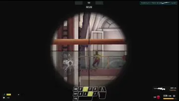 buena kill