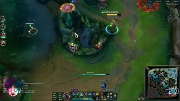AUTISTA CAE EN EL VIEJO TRUCO