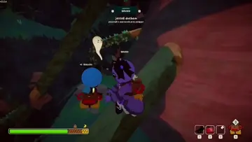 Backflip Boga