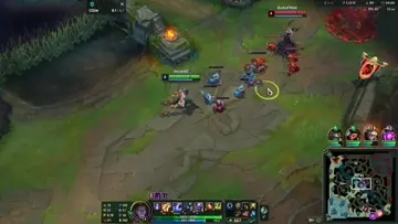 outplay a la briar
