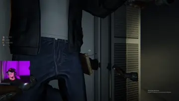 scare