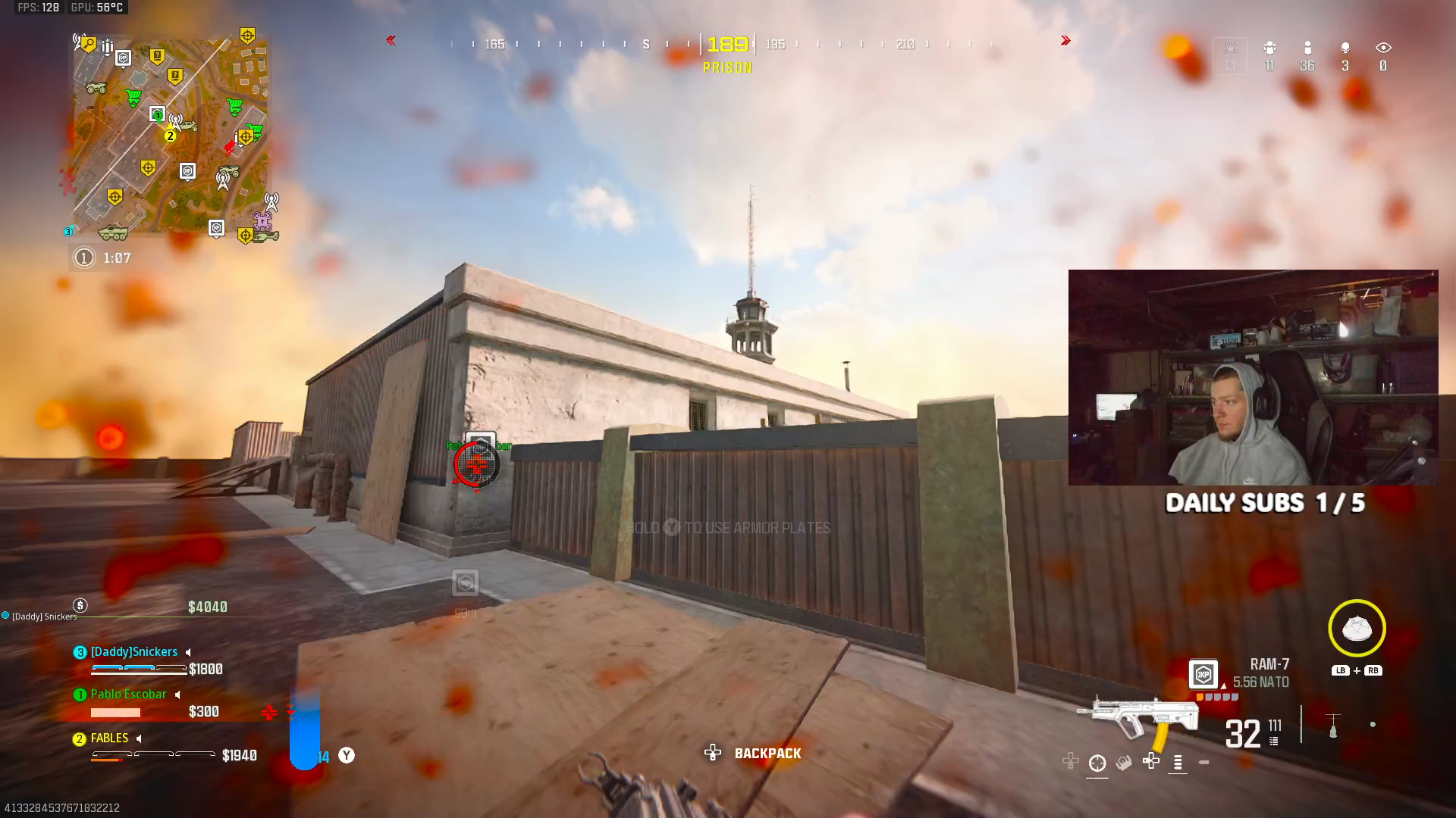 This why i dont pick people up