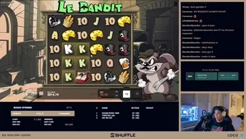 5 Scatter Lets Fucking go !!