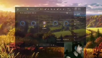 Hichigo asmr yapıyor
