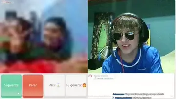 Los pibes de los chistes