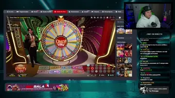 Ahora sale pachinko