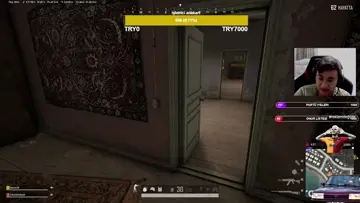 PUBG KAPILARIN İÇİNDEN GEÇME  HİLESİ