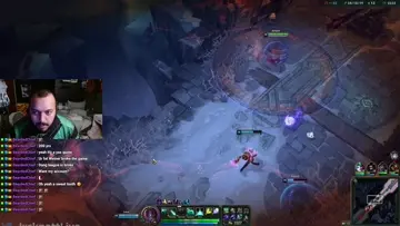 PENTA KILL