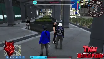 ninja style lol