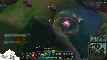 el ww volador