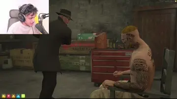 ليون صار لبوه هـهـهــهــهـ