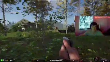 Playing some Deadside on the PC! | Clip