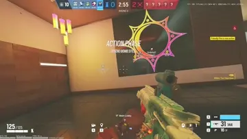 EZ ACE