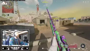 Wow that throwing axe