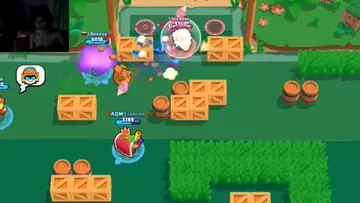 Brawl Star sin sentido xd