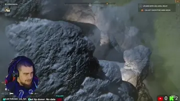 Eagle Pilot about to get fired