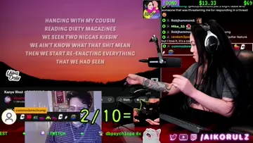 Kanye ft Tyler