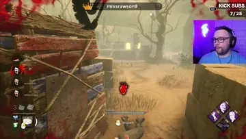 Clutch hatch spawn