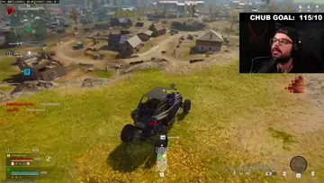 C-4 car explosion
