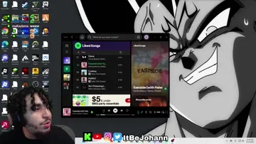 NEW OUTRO I CREATED FOR MY BOY🔥