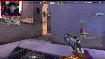 Nice Shot + hack de Jeison