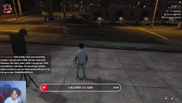 police thirsty