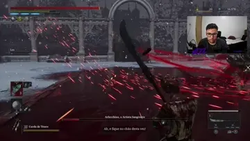 GG BOSS dlc