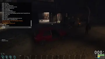 Lucky !!!