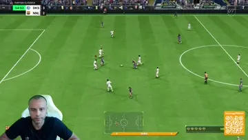 Aí tem que escutar a PORR@ do Sandrinho...
