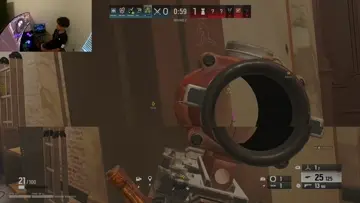 knife