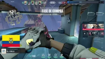 KILL CON SHORTY