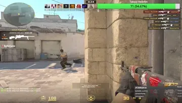 87 Kill