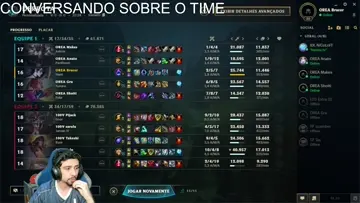 BRUCER CONTRA NICO