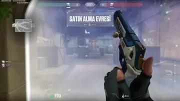 Körler topallar birbirlerini ağırlarlar