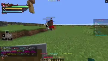 Pvp
