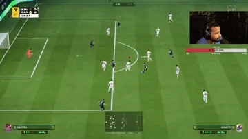 هدف ولا امتع