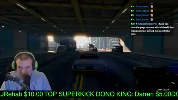 GTA 5 StoryMode Full Playthrough in 2026 | Clip