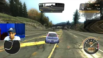 Eliminando al Blacklist#15 Fiat punto