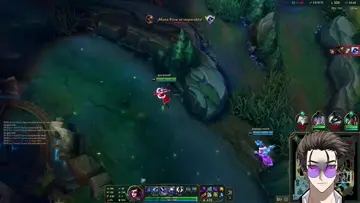 quadra vayne