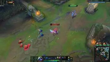 elo "ero"