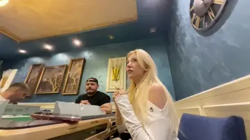 kapak oldu