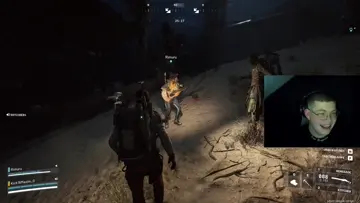 Random Day in Arc Raiders