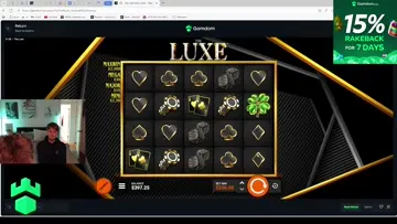 The Luxe God Mode